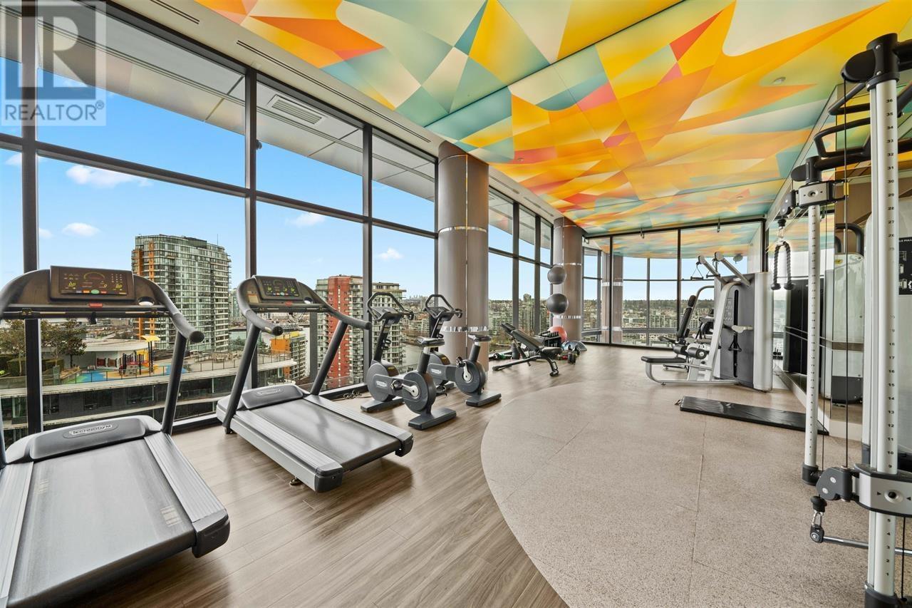 Listing Picture 35 of 40 : 1502 68 SMITHE STREET, Vancouver / 溫哥華 - 魯藝地產 Yvonne Lu Group - MLS Medallion Club Member