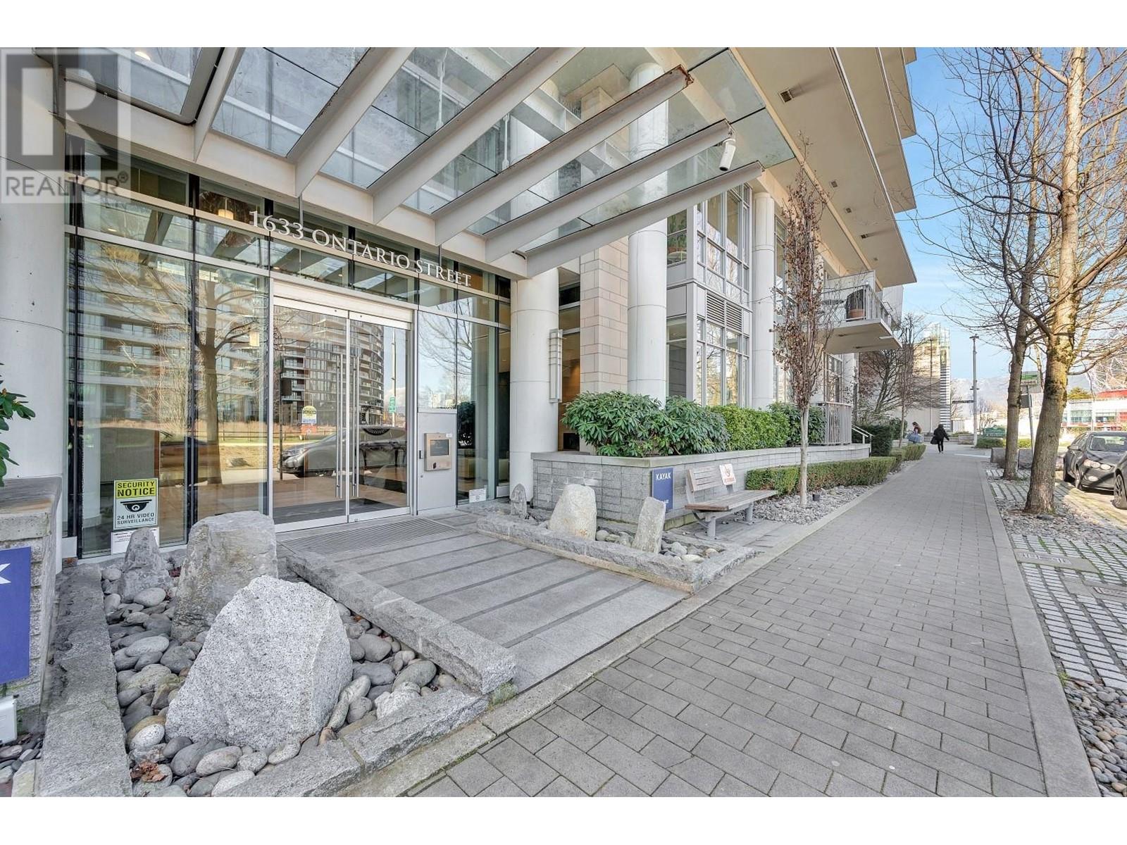 406 1633 Ontario Street, Vancouver, British Columbia  V5Y 0C2 - Photo 6 - R2973126