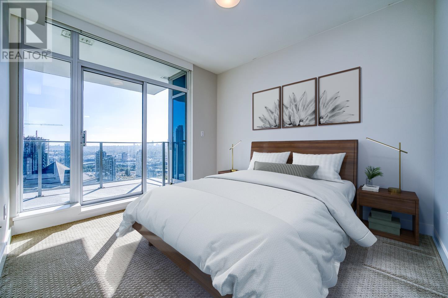 Listing Picture 17 of 35 : 3001 1788 GILMORE AVENUE, Burnaby / 本拿比 - 魯藝地產 Yvonne Lu Group - MLS Medallion Club Member
