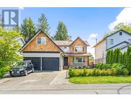 12192 234 STREET, Maple Ridge, British Columbia