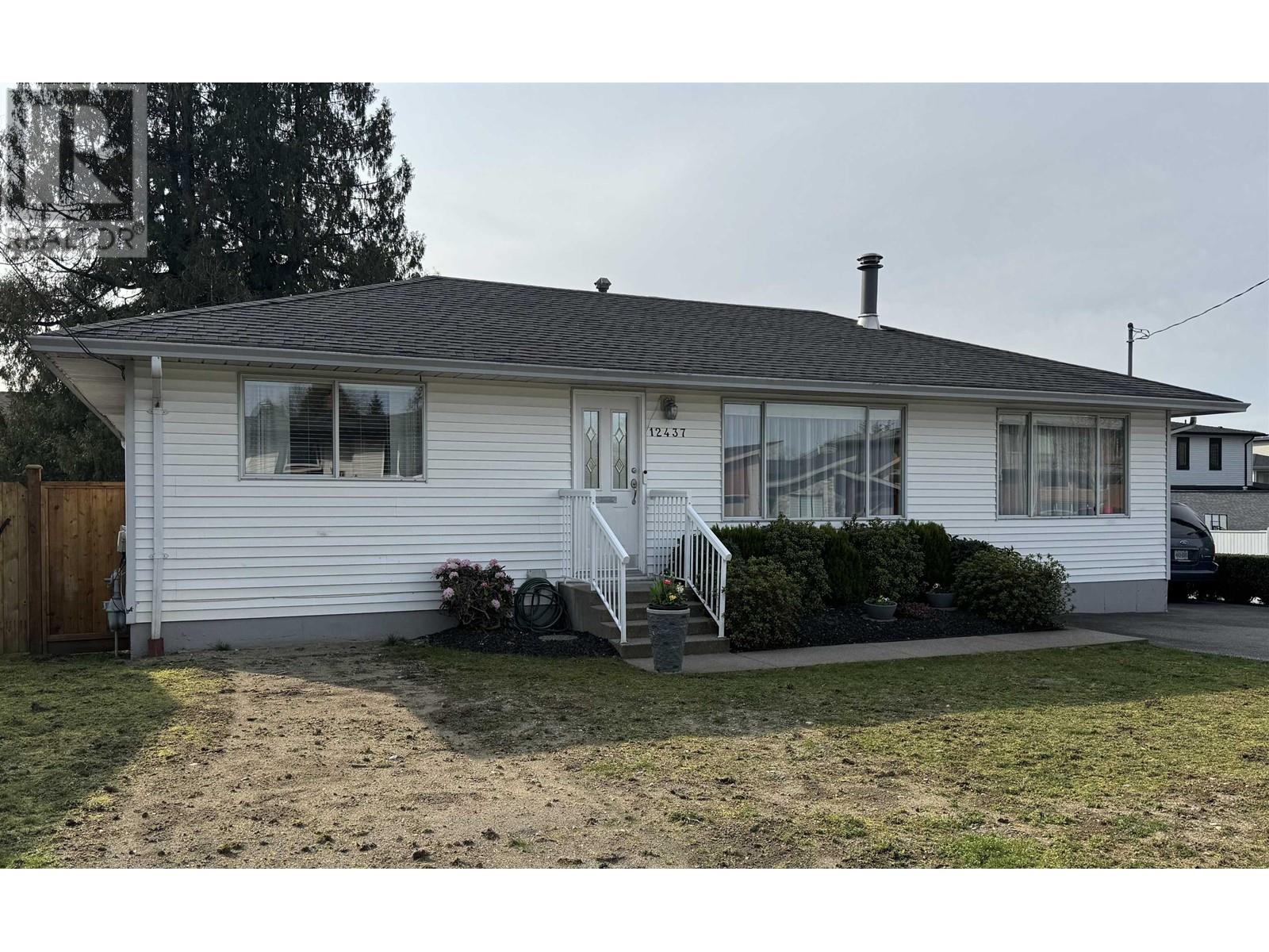 Property at 12437 202 STREET image 1