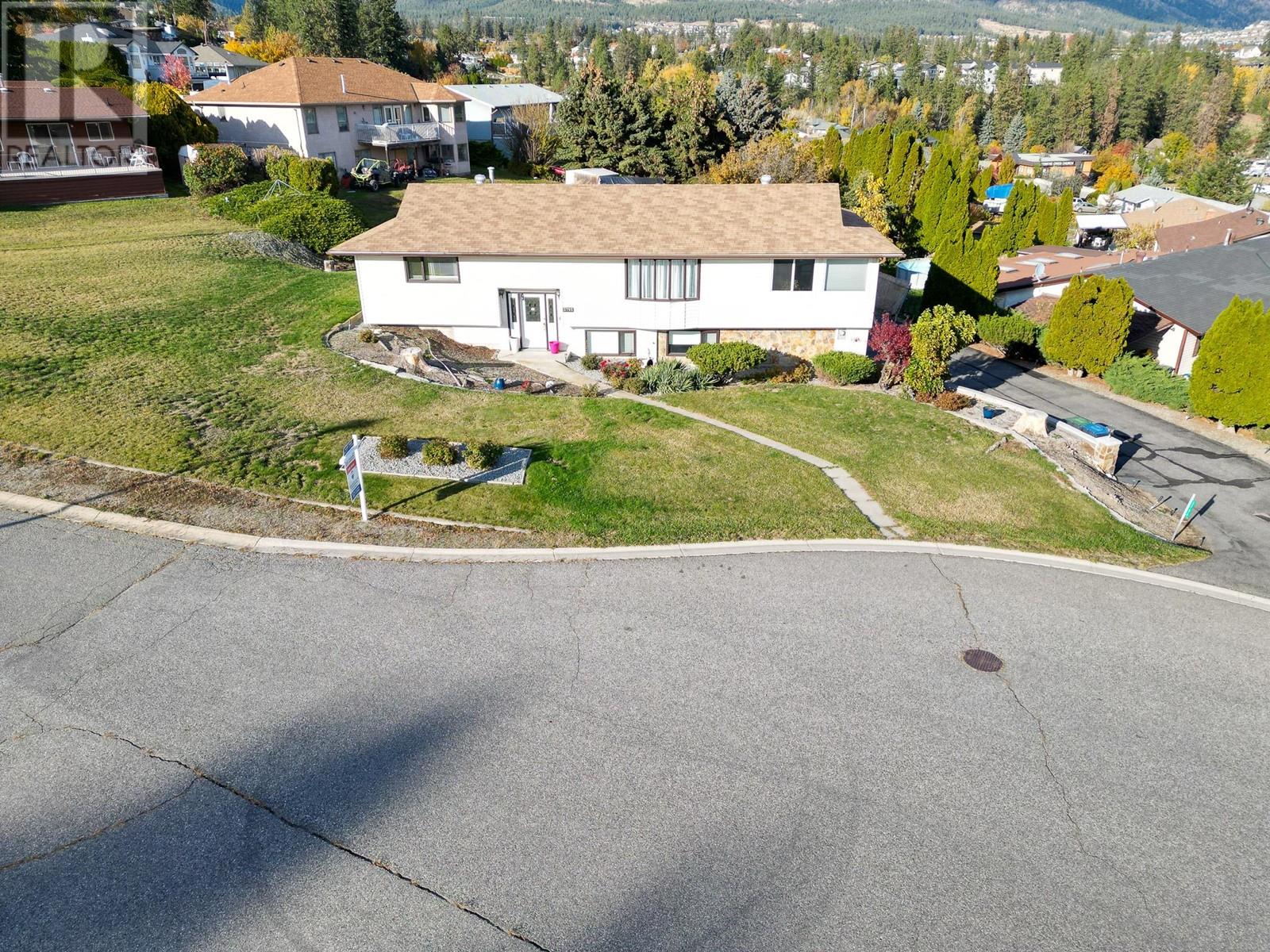 3795 Salloum Road, West Kelowna, British Columbia  V4T 1E2 - Photo 2 - 10336830