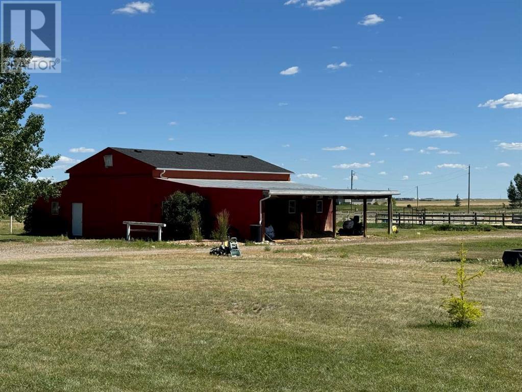 272187 Township Road 240, Rural Rocky View County, Alberta  T2P 2G7 - Photo 36 - A2171972