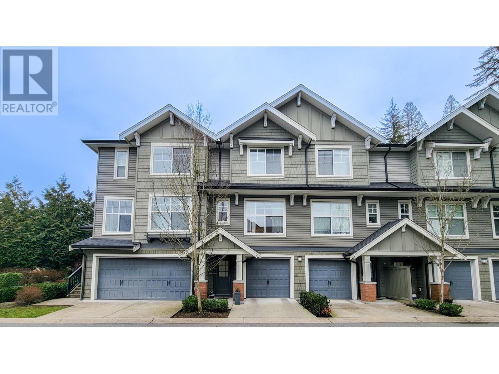 36 3461 Princeton Avenue, Coquitlam, British Columbia  V3E 0M2 - Photo 1 - R2972365