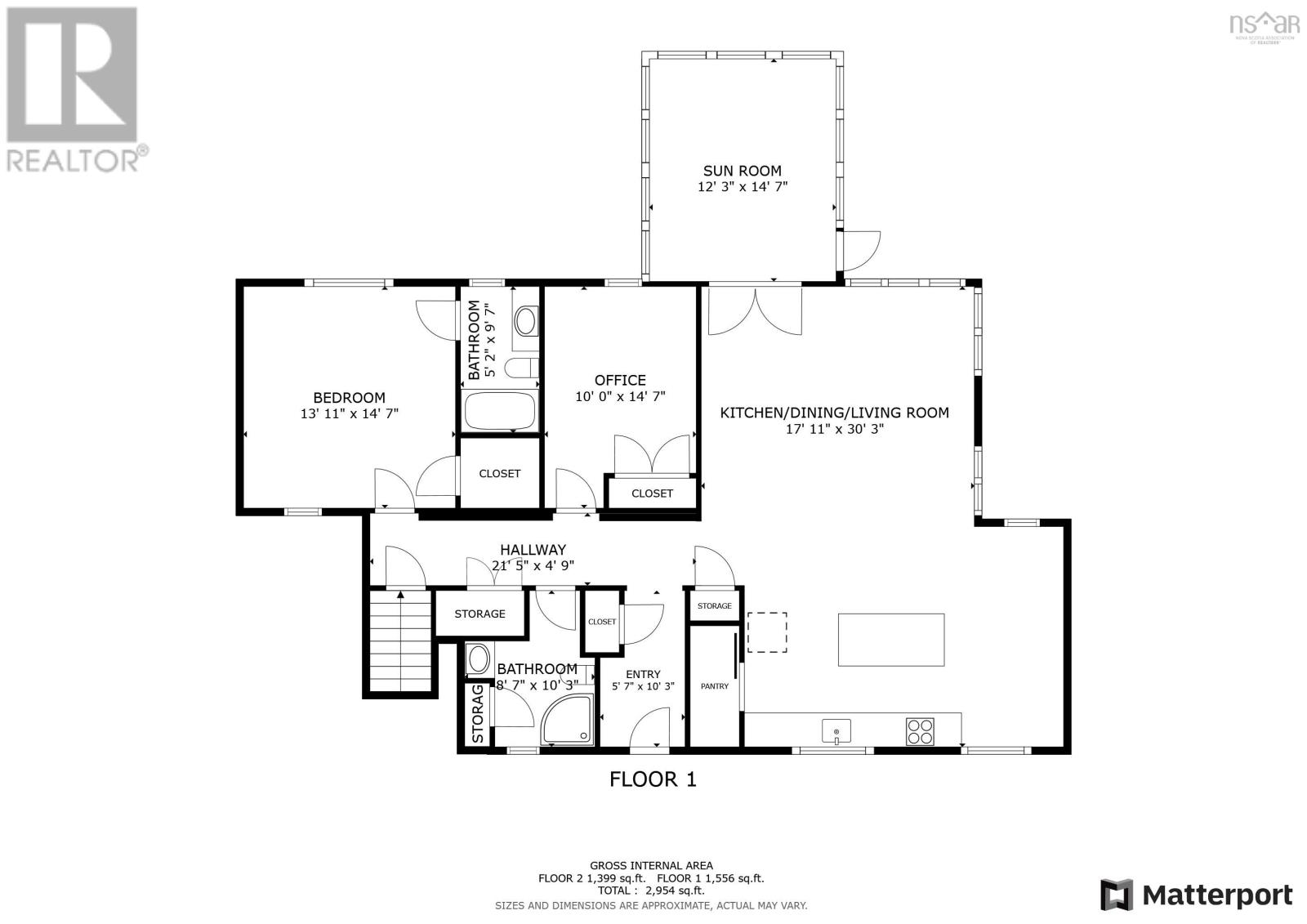 2102 Kolbec Road, Kolbec, Nova Scotia  B0M 1P0 - Photo 16 - 202504077