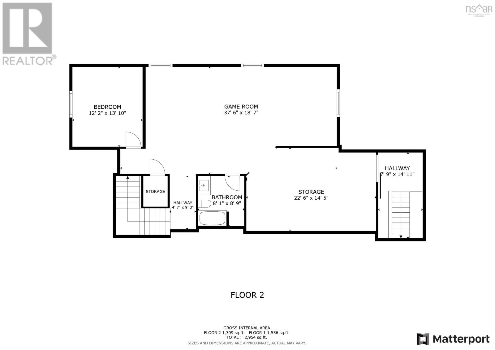 2102 Kolbec Road, Kolbec, Nova Scotia  B0M 1P0 - Photo 17 - 202504077