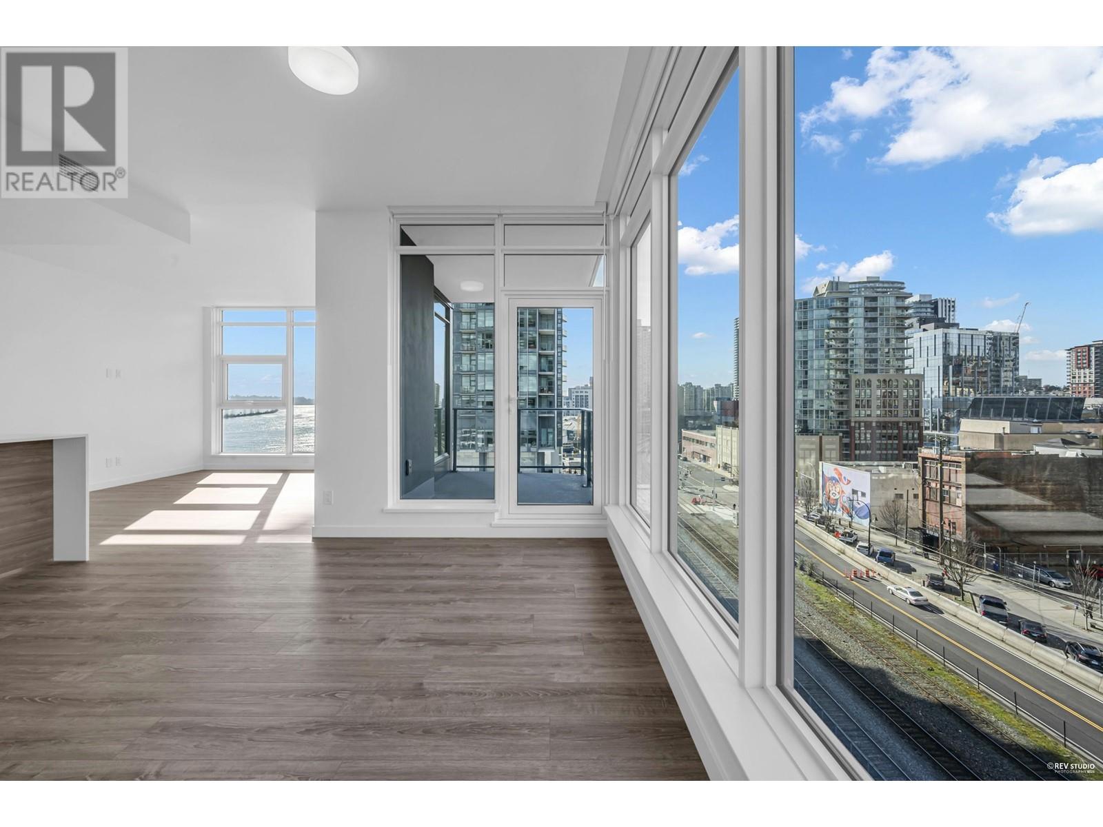 604 660 Quayside Drive, New Westminster, British Columbia  V3M 0P2 - Photo 12 - R2973099