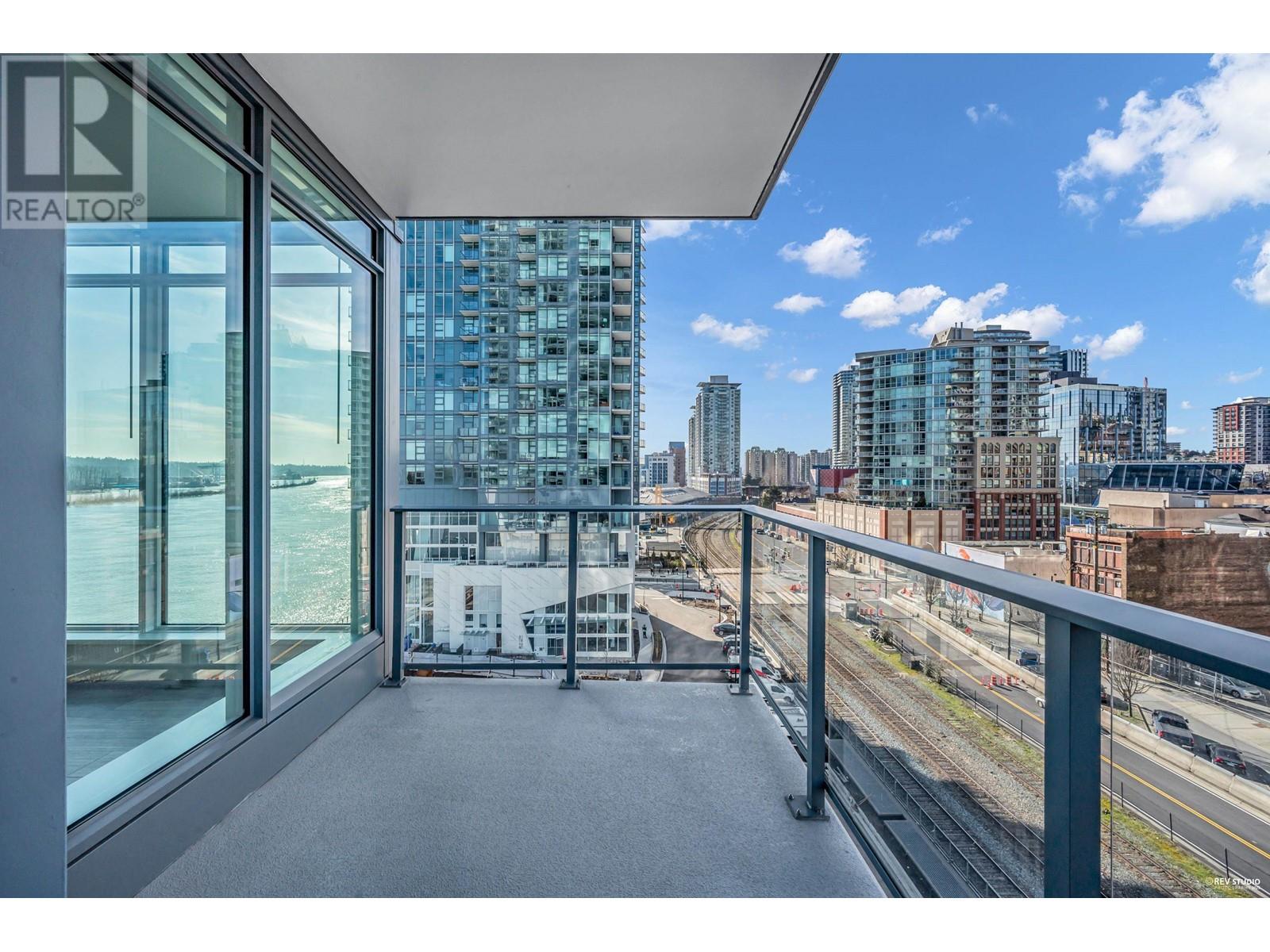 604 660 Quayside Drive, New Westminster, British Columbia  V3M 0P2 - Photo 22 - R2973099