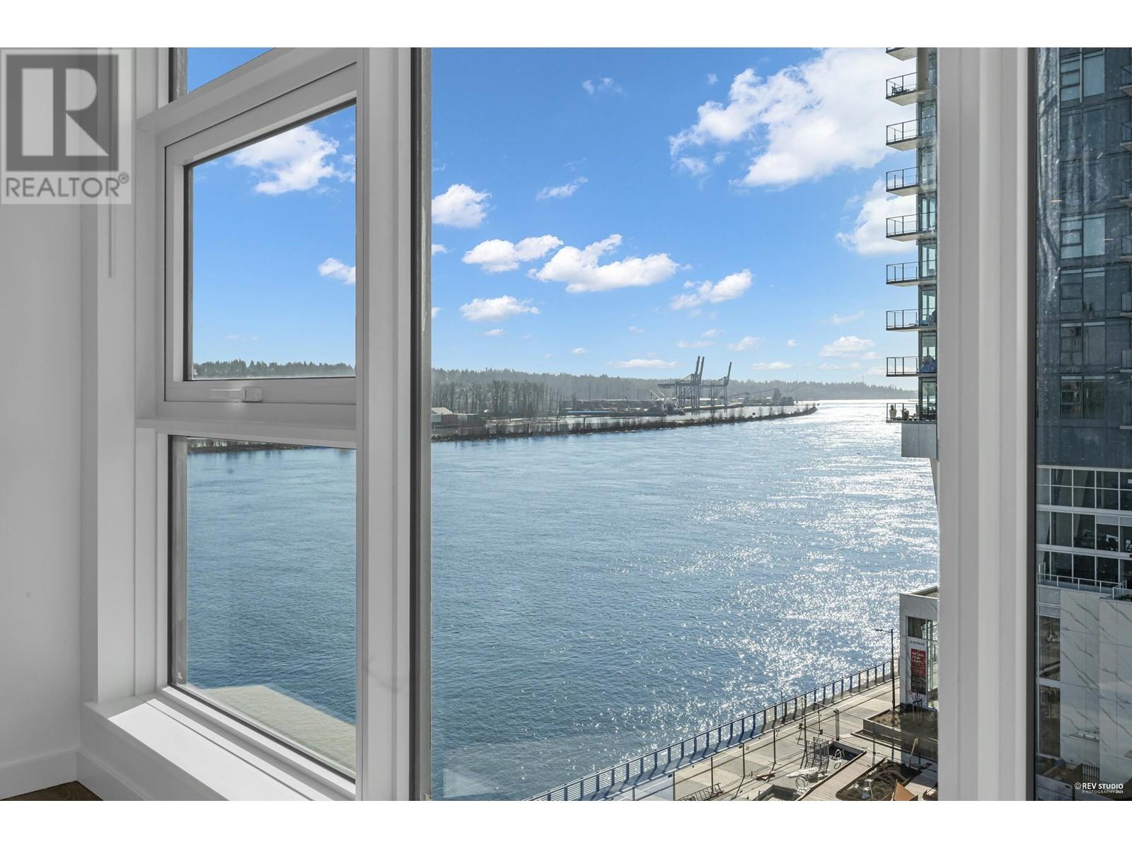 604 660 Quayside Drive, New Westminster, British Columbia  V3M 0P2 - Photo 8 - R2973099