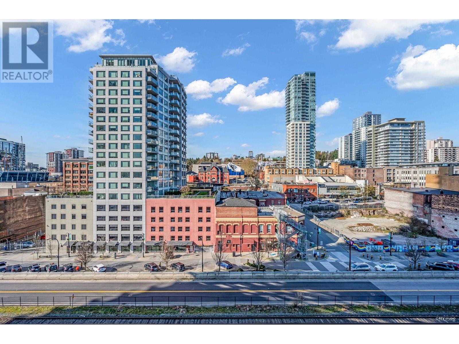 604 660 Quayside Drive, New Westminster, British Columbia  V3M 0P2 - Photo 21 - R2973099
