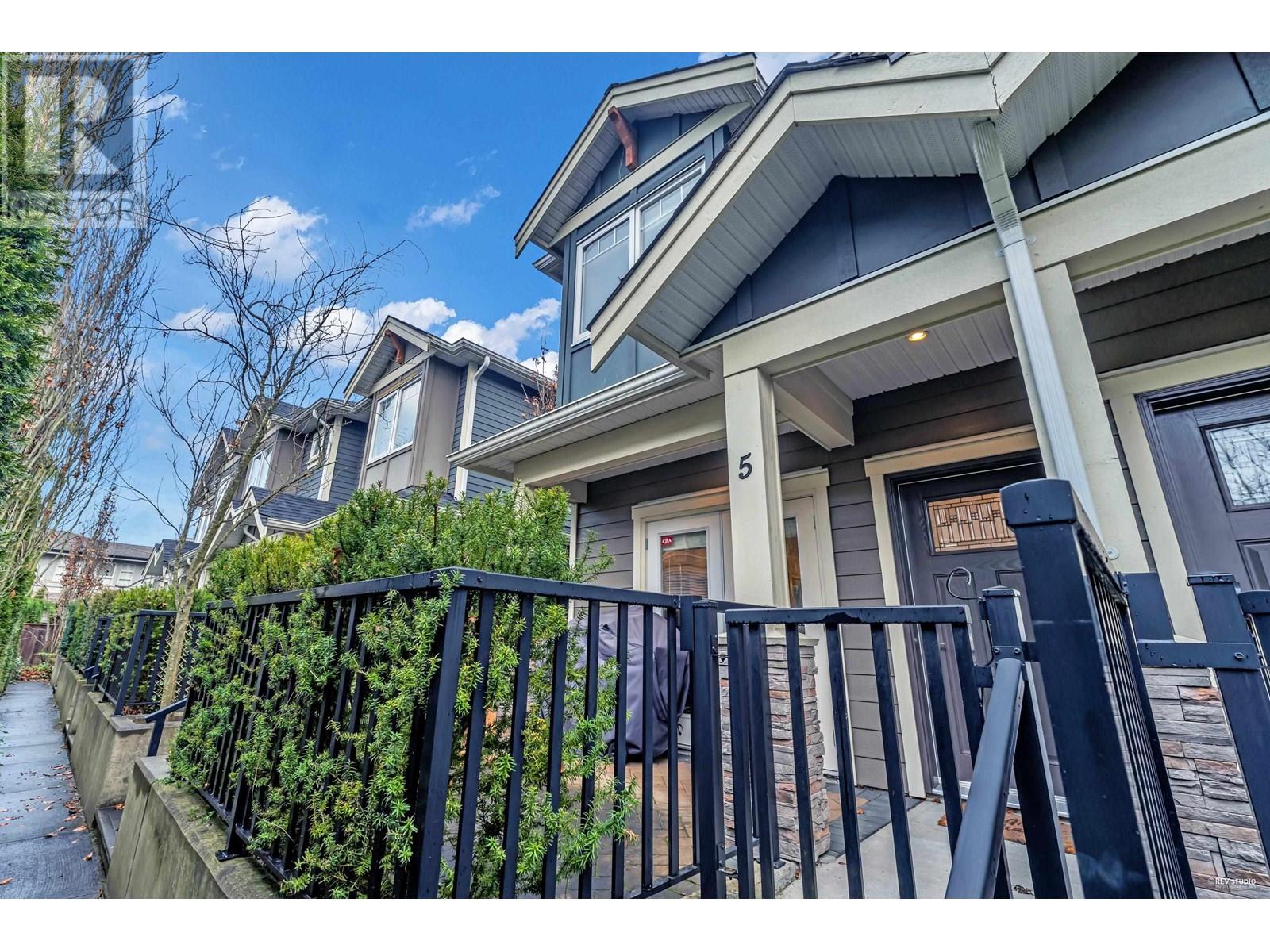 Property at 5 6331 NO. 4 ROAD image 1