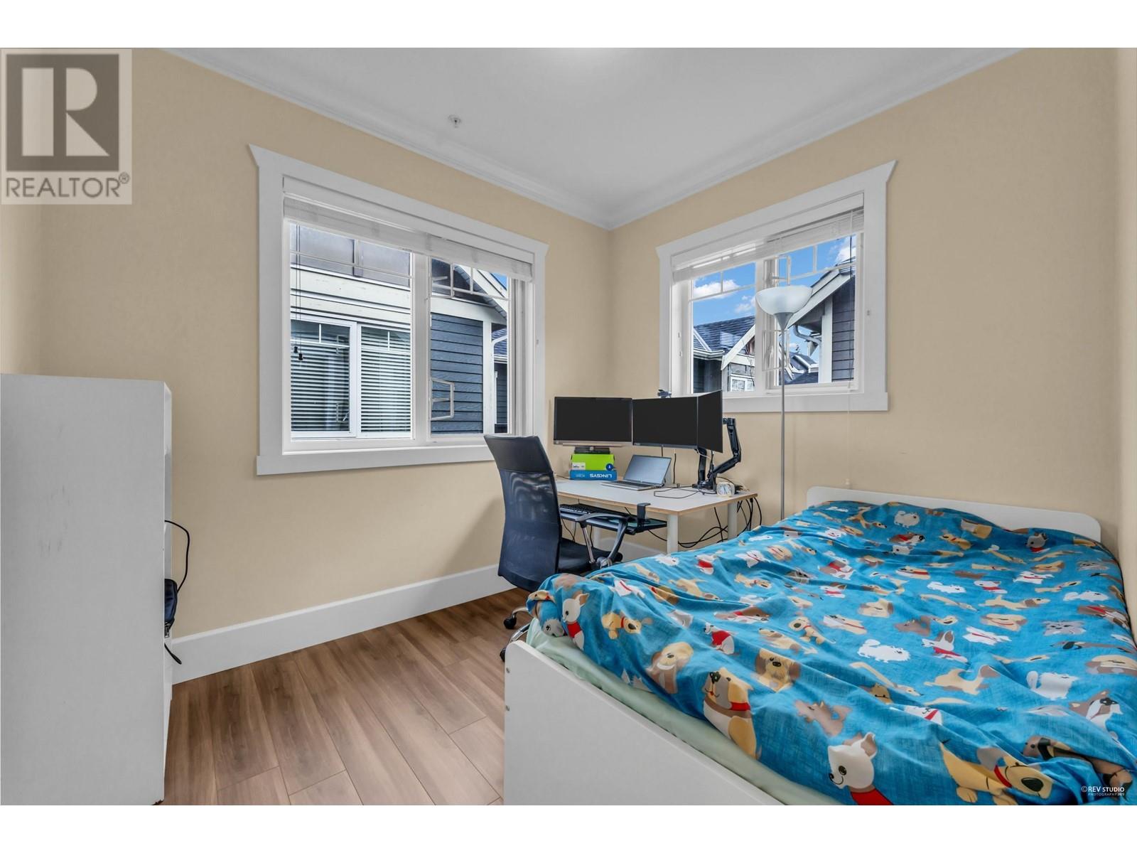 Listing Picture 12 of 21 : 5 6331 NO. 4 ROAD, Richmond / 烈治文 - 魯藝地產 Yvonne Lu Group - MLS Medallion Club Member