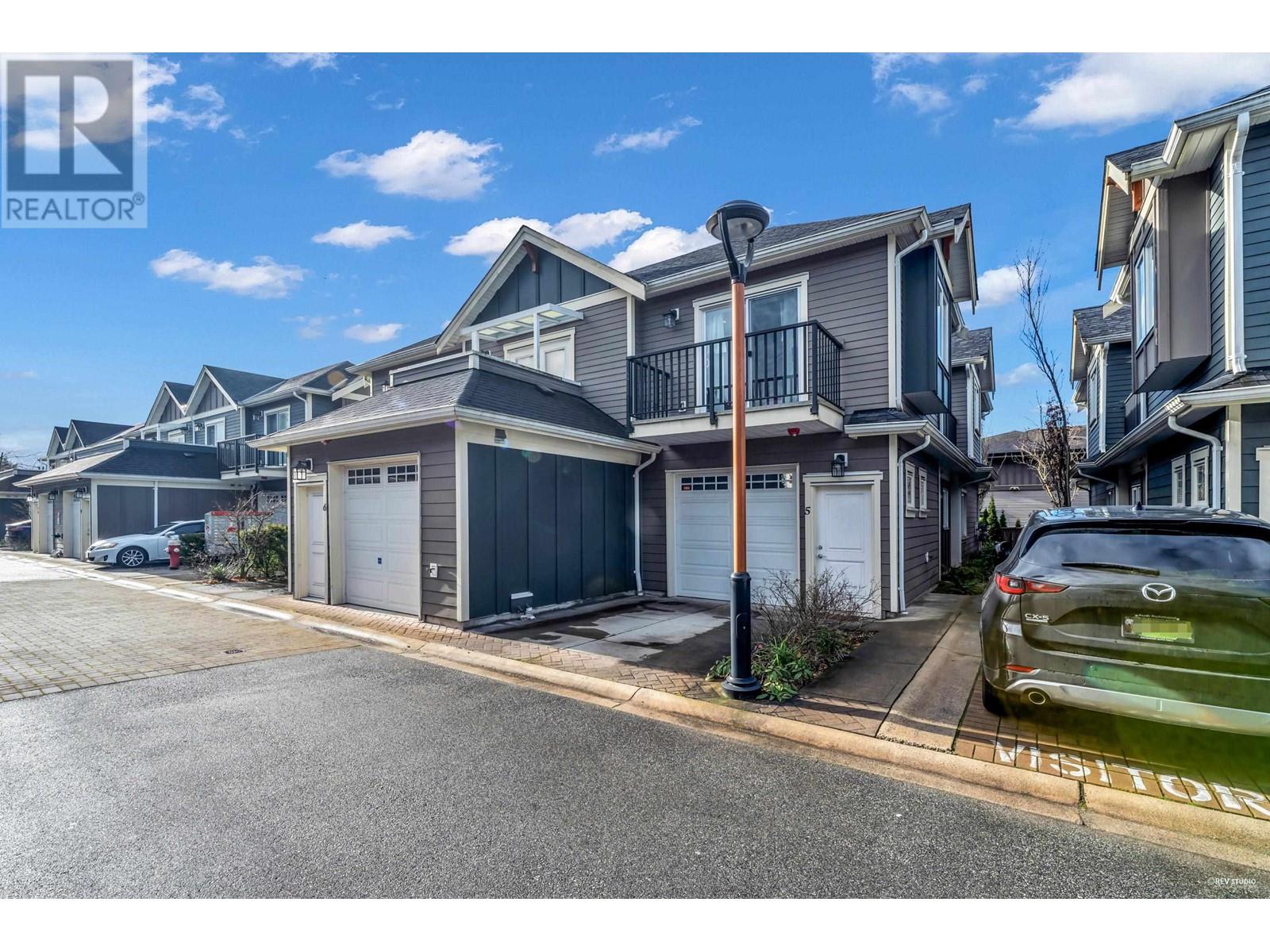 Listing Picture 18 of 21 : 5 6331 NO. 4 ROAD, Richmond / 烈治文 - 魯藝地產 Yvonne Lu Group - MLS Medallion Club Member
