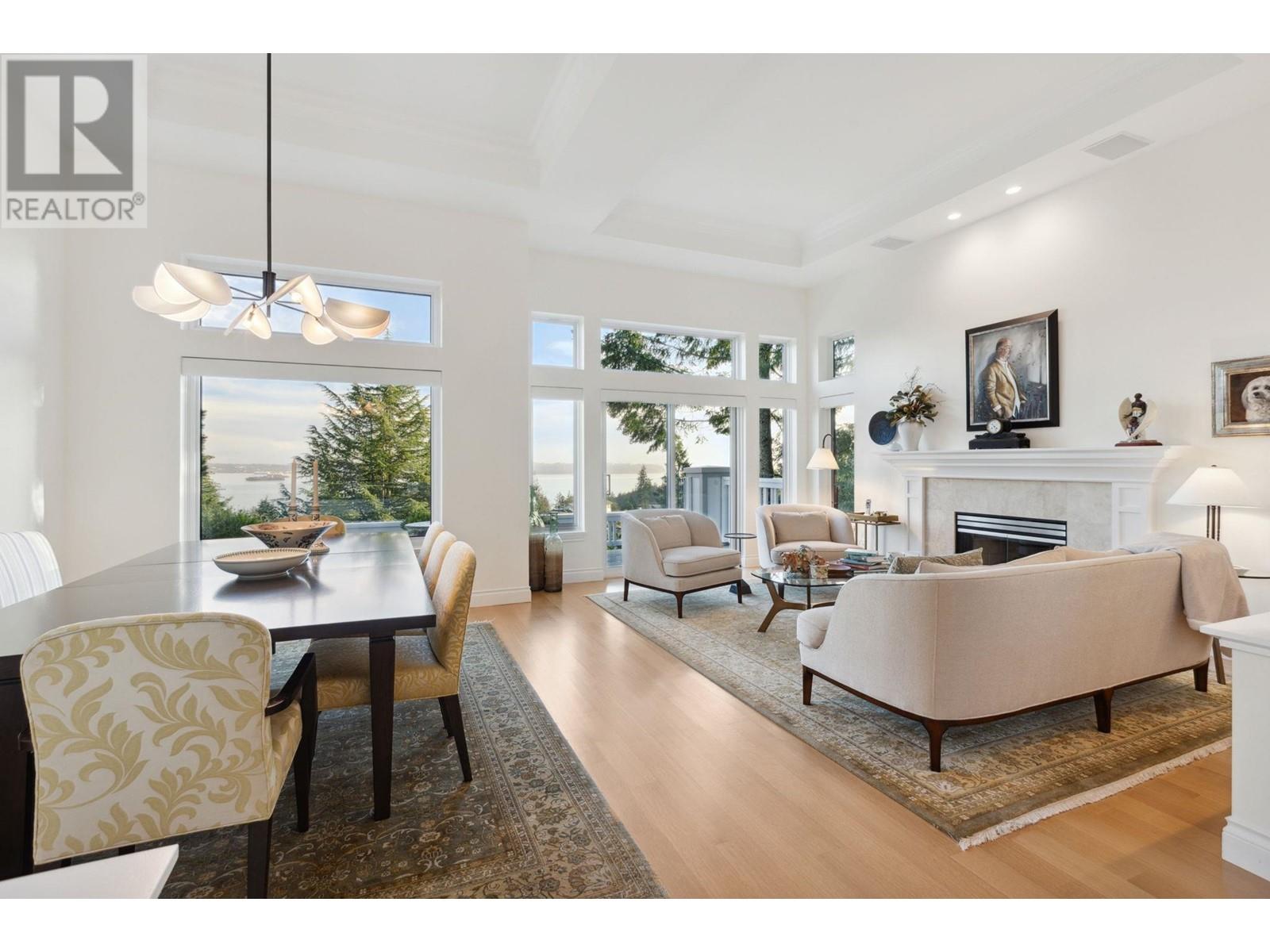 4948 Edendale Lane, West Vancouver, British Columbia  V7W 3H7 - Photo 1 - R2946075