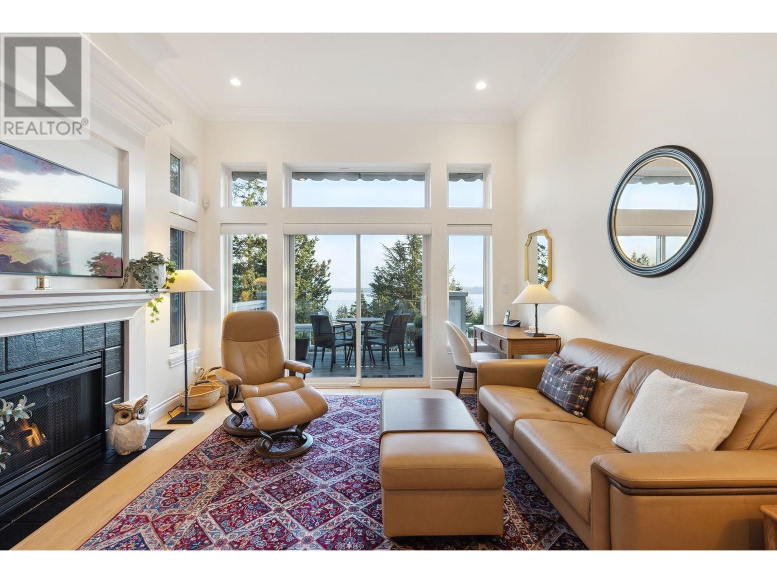 4948 Edendale Lane, West Vancouver, British Columbia  V7W 3H7 - Photo 14 - R2946075