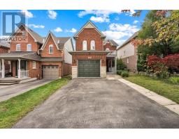 168 BOTTRELL STREET, Clarington, Ontario