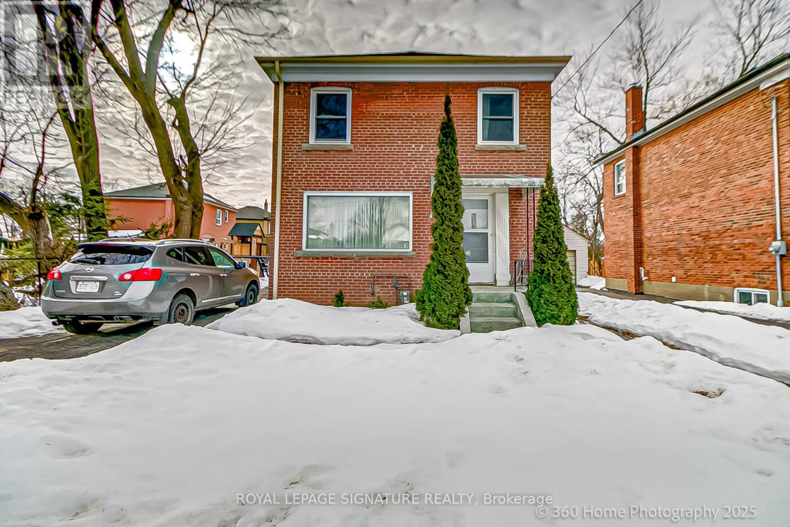 39 Leahurst Drive, Toronto, Ontario  M1L 2C5 - Photo 3 - E11999840