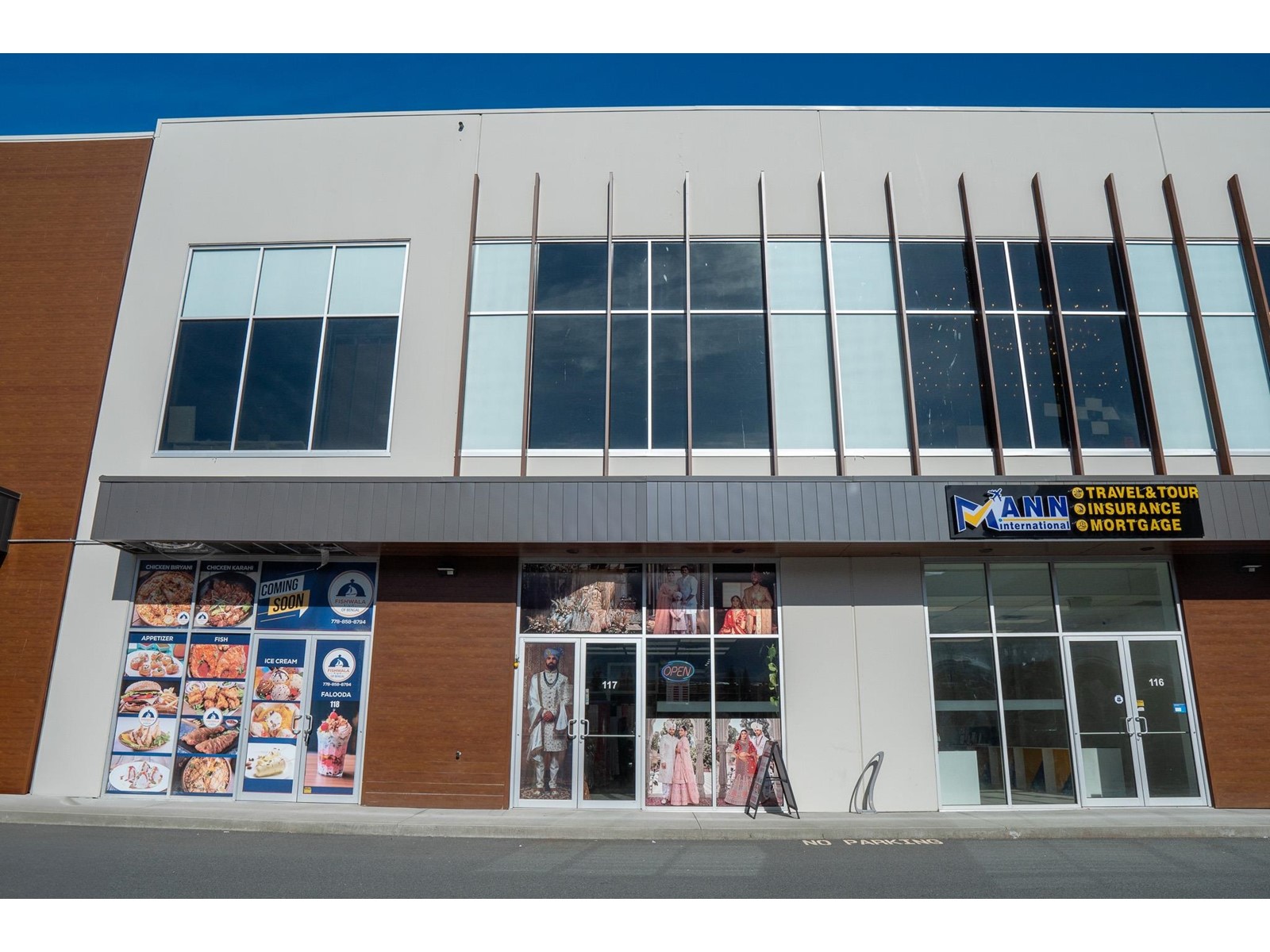 117 1779 Clearbrook Road, Abbotsford, British Columbia  V2T 5X5 - Photo 3 - C8067113