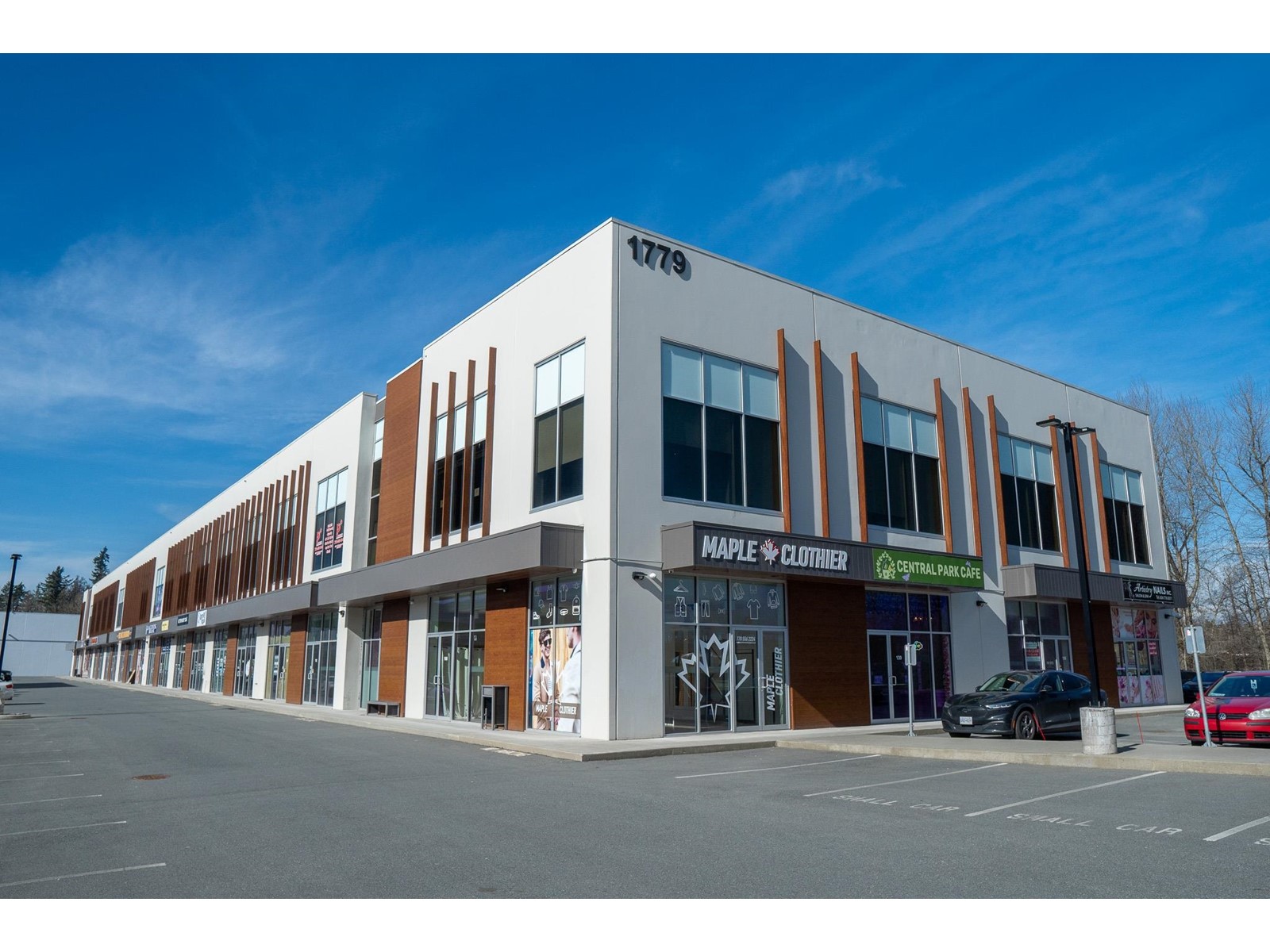 117 1779 Clearbrook Road, Abbotsford, British Columbia  V2T 5X5 - Photo 1 - C8067113
