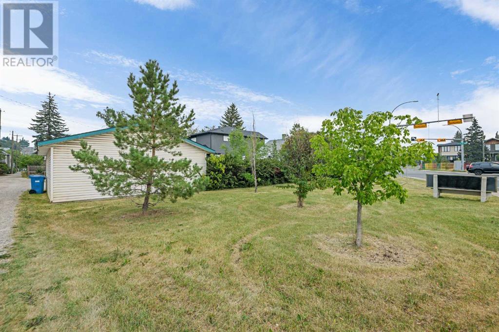 605 19 Street Nw, Calgary, Alberta  T2N 2J5 - Photo 9 - A2199110