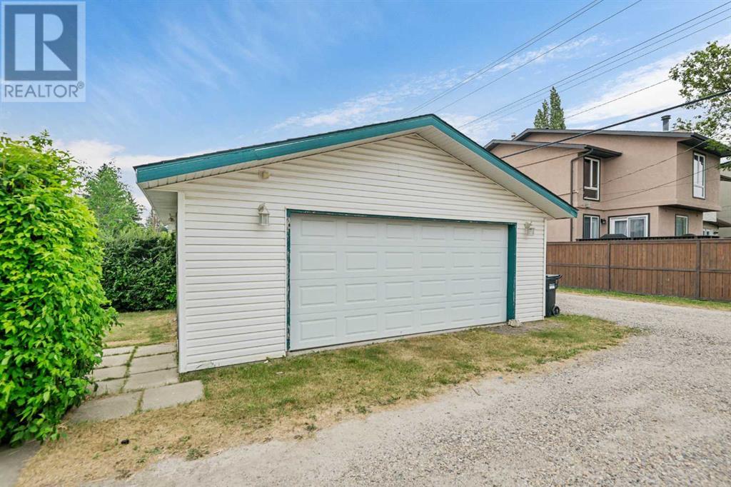 605 19 Street Nw, Calgary, Alberta  T2N 2J5 - Photo 7 - A2199110