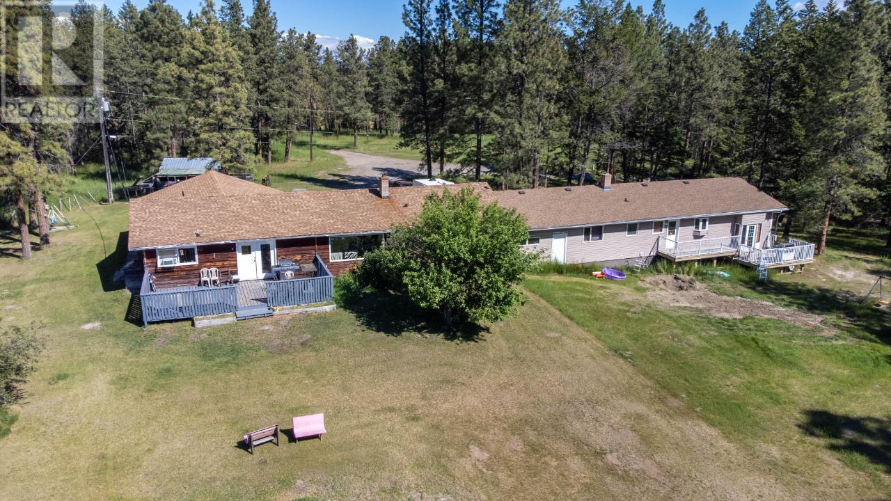 6198 3/93 Highway, Cranbrook, British Columbia  V1C 7B2 - Photo 20 - 10337185