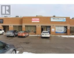 20 - 3495 LAIRD ROAD, Mississauga, Ontario