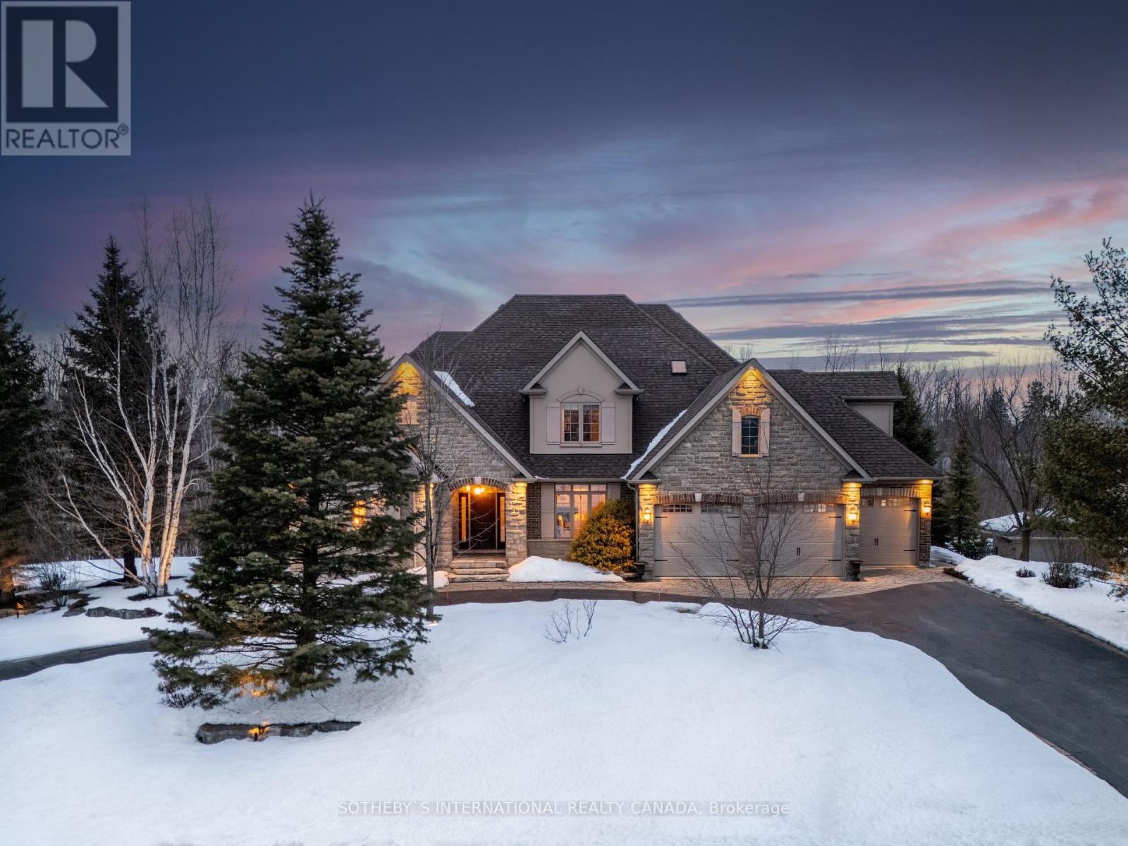 11375 TAYLOR COURT, Milton, Ontario