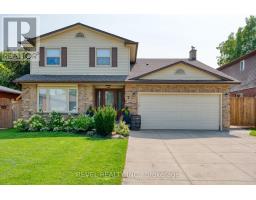 7 SUGARPLUM COURT, Hamilton, Ontario