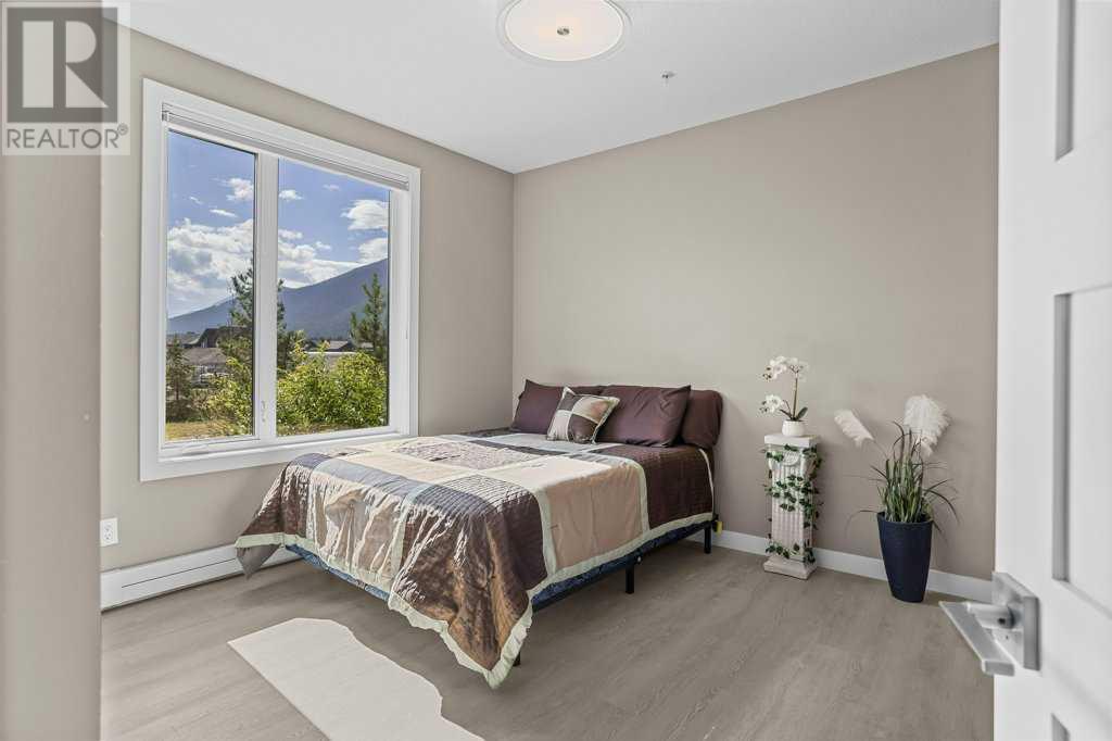 115, 106 Stewart Creek Rise, Canmore, Alberta  T1W 0N3 - Photo 41 - A2176108