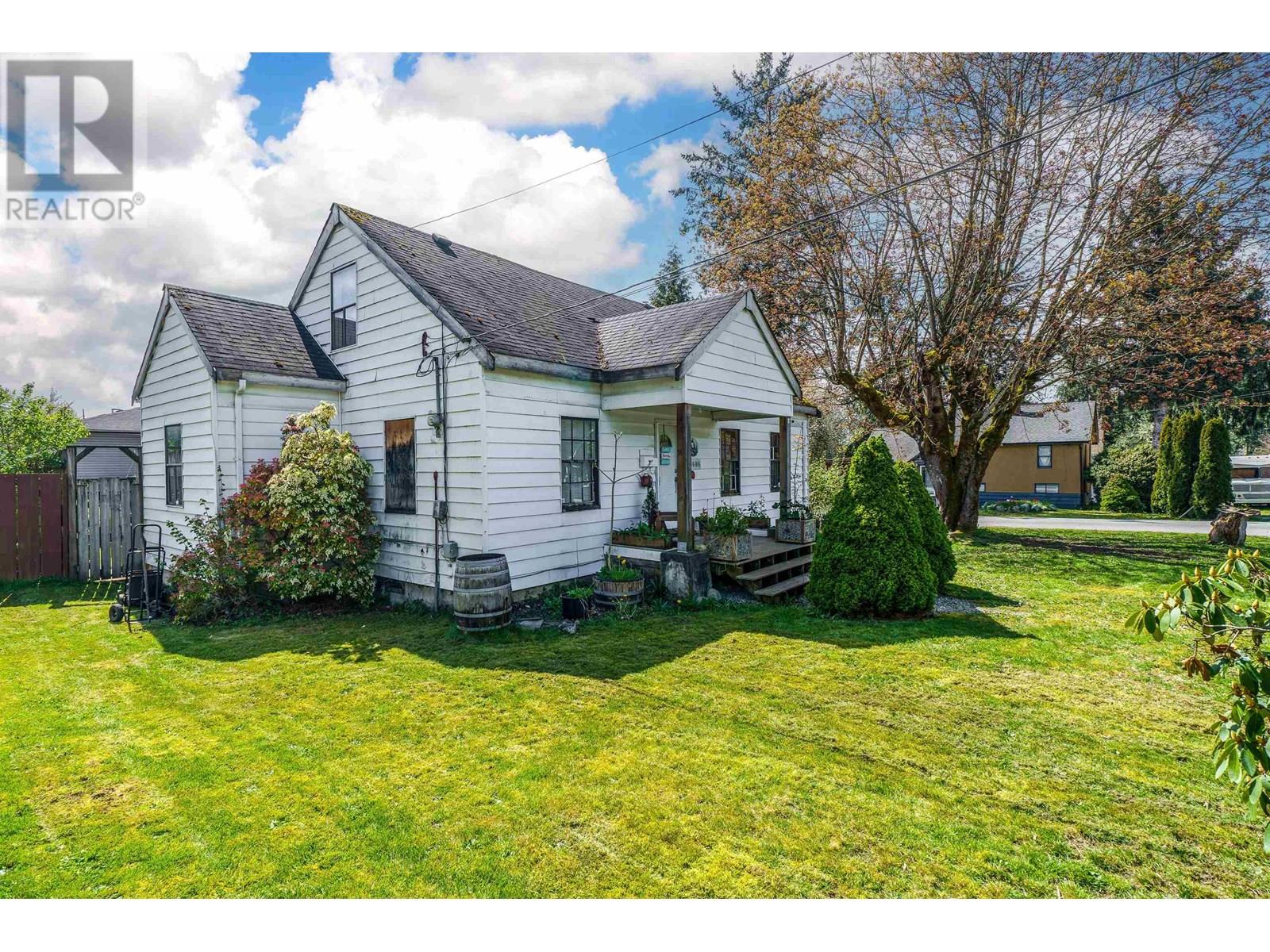 20606 113 Avenue, Maple Ridge, British Columbia  V2X 1E3 - Photo 1 - R2973111