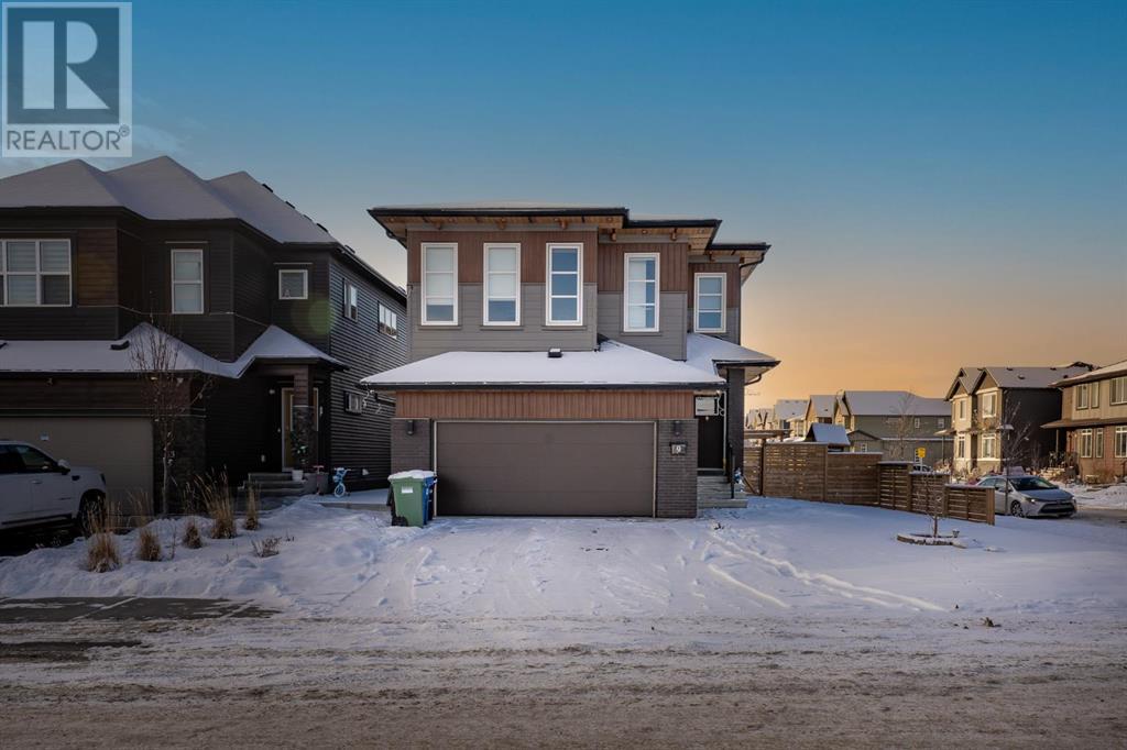 9 Savanna Green Ne, Calgary, Alberta  T3N 1A8 - Photo 1 - A2186069