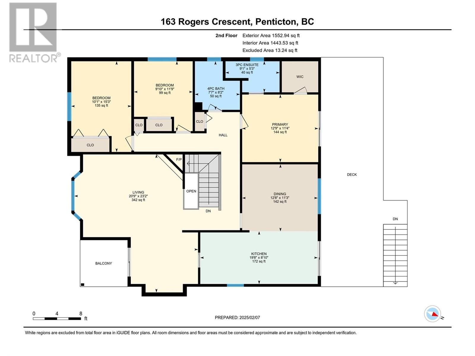 Property at 163 ROGERS Crescent image 2