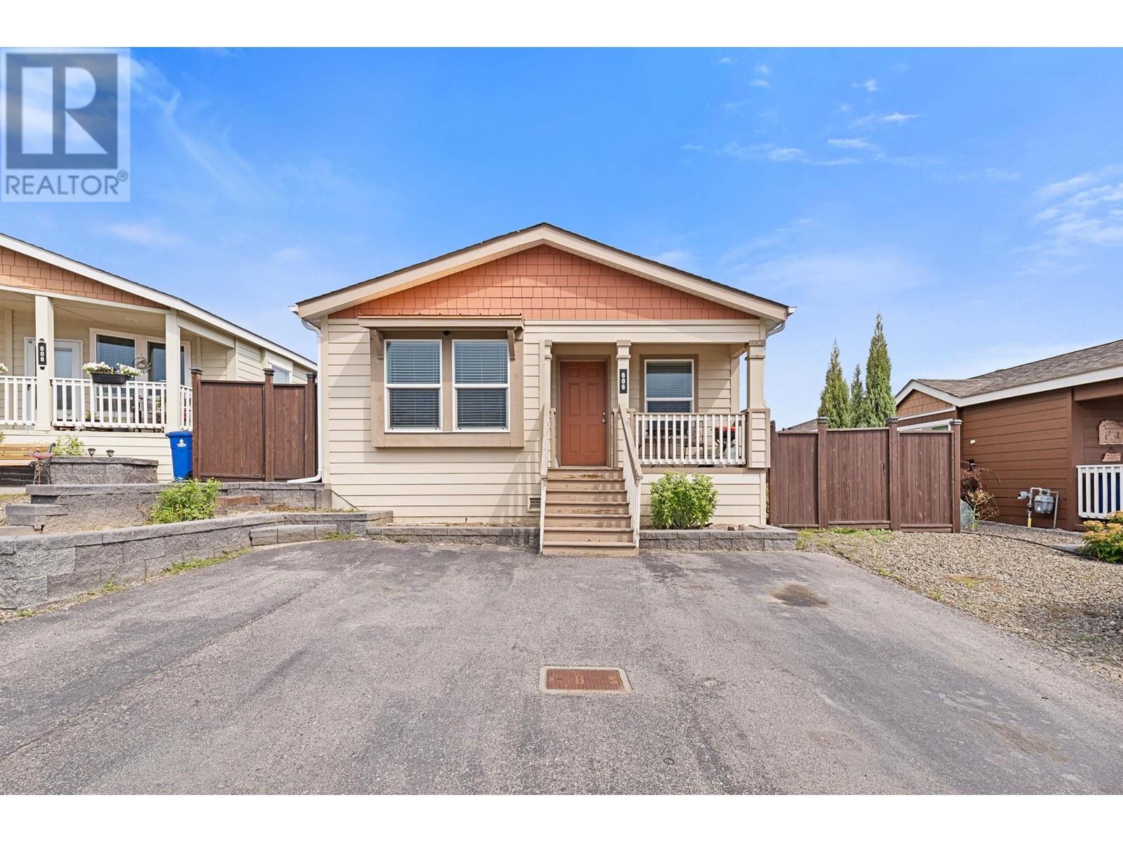 Property at 2440 Old Okanagan Highway Unit# 606 image 1