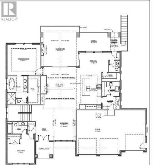 Lot 4 Edgewater Boulevard, Middlesex Centre, Ontario  N0L 1R0 - Photo 2 - X11999863