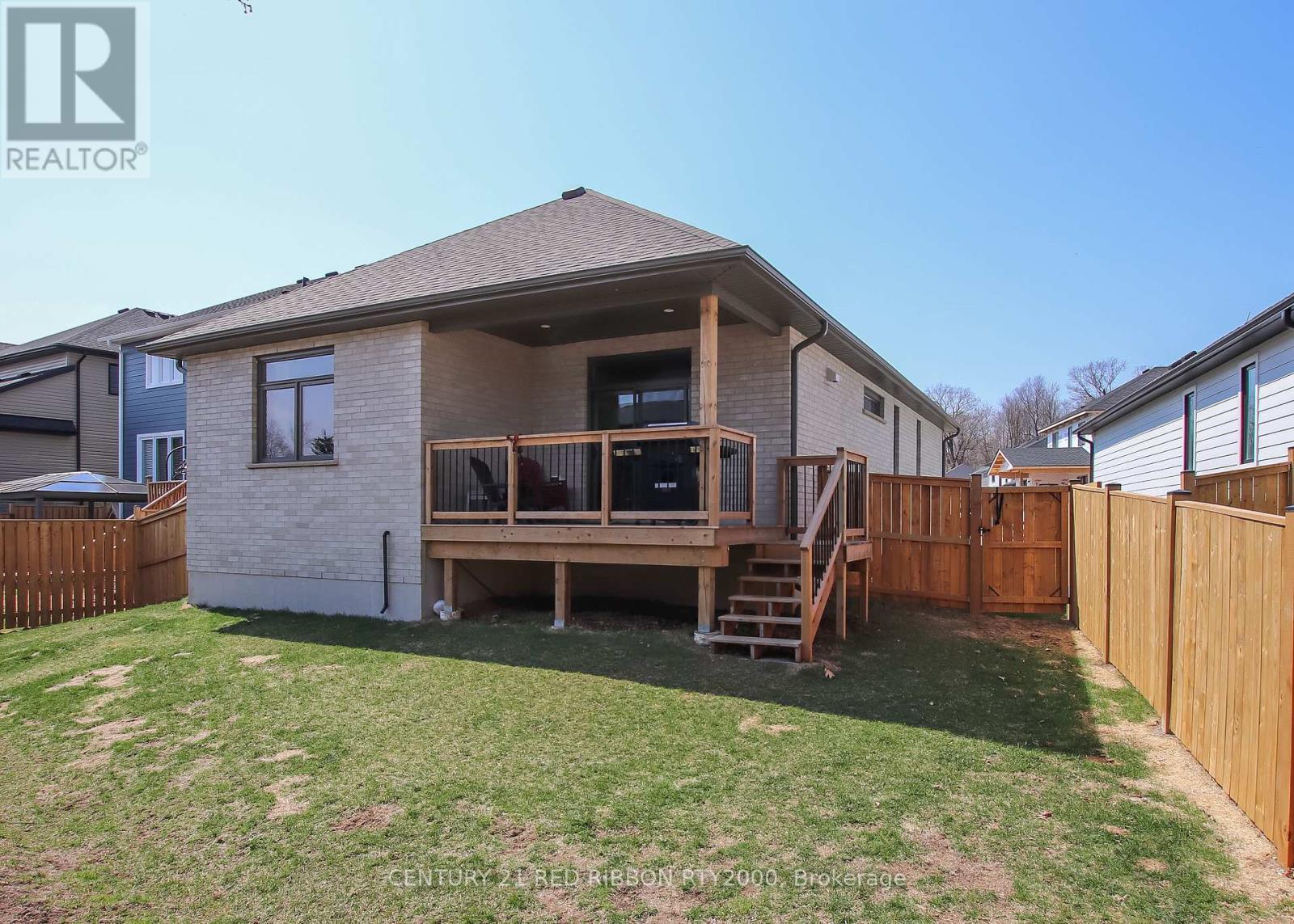 49 - 22701 Adelaide Road, Strathroy-Caradoc (Mount Brydges), Ontario  N0L 1W0 - Photo 4 - X11999986