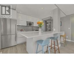 1903 1850 COMOX STREET, Vancouver, British Columbia