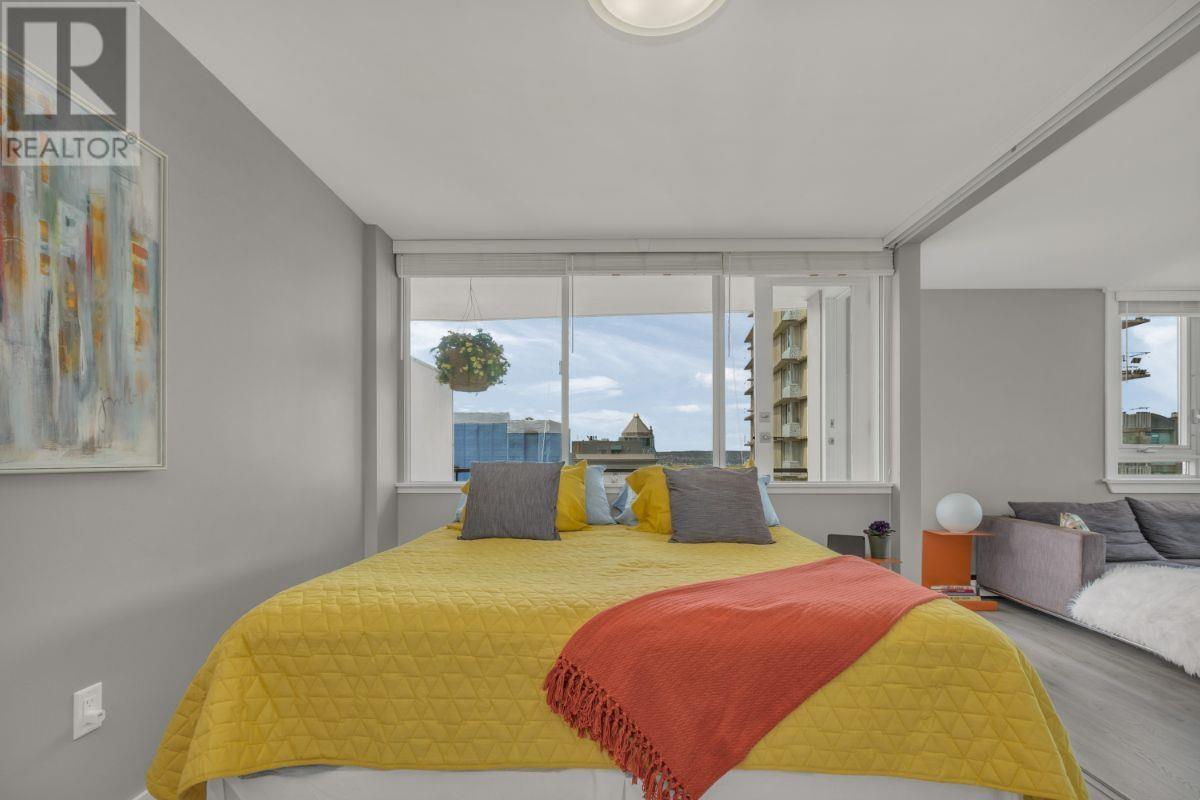 1903 1850 Comox Street, Vancouver, British Columbia  V6G 1R3 - Photo 16 - R2961240