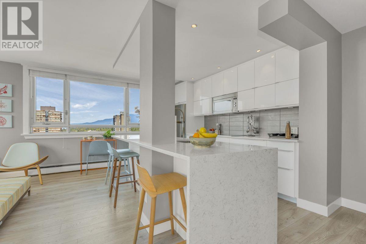 1903 1850 Comox Street, Vancouver, British Columbia  V6G 1R3 - Photo 14 - R2961240