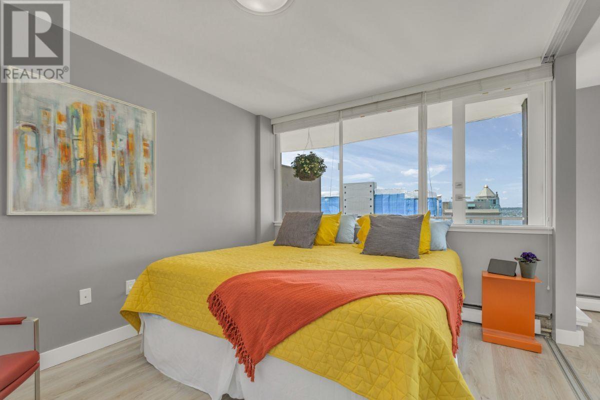 1903 1850 Comox Street, Vancouver, British Columbia  V6G 1R3 - Photo 17 - R2961240
