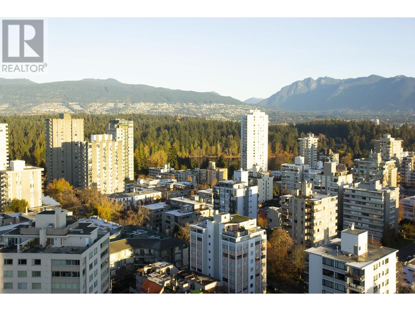 1903 1850 Comox Street, Vancouver, British Columbia  V6G 1R3 - Photo 6 - R2961240