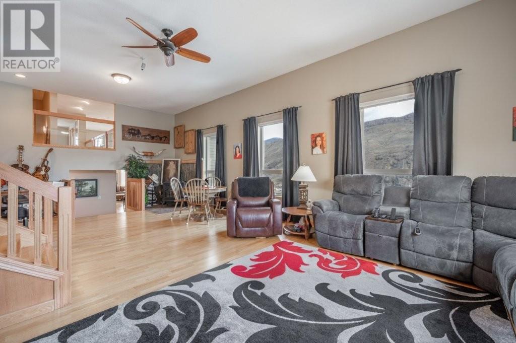 988 Collins Road, Cache Creek, British Columbia  V0K 1H0 - Photo 20 - 10337074