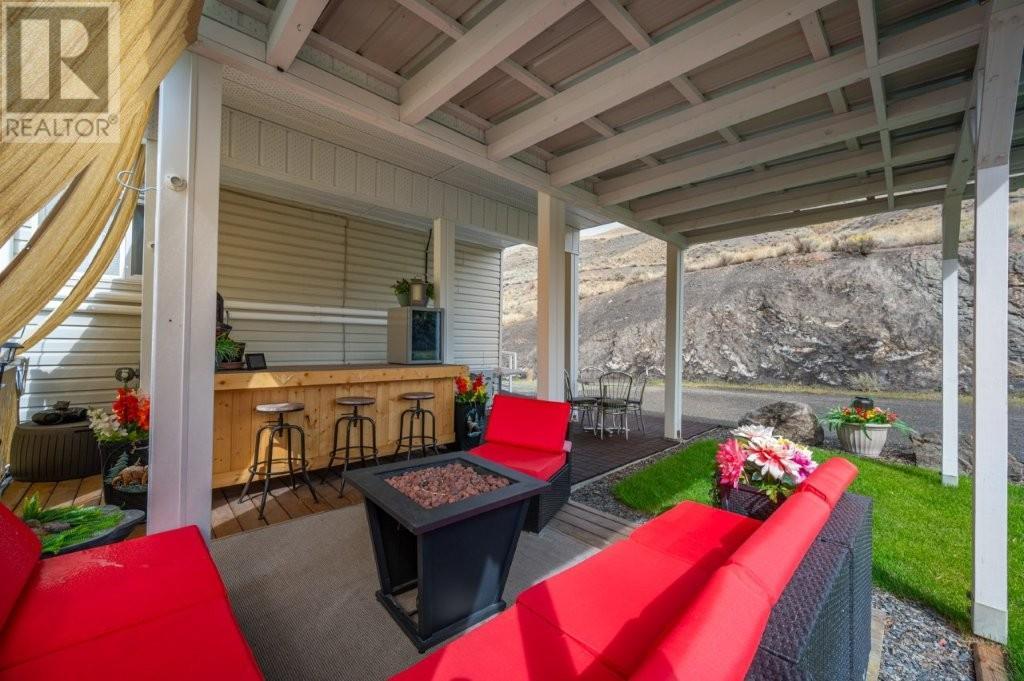 988 Collins Road, Cache Creek, British Columbia  V0K 1H0 - Photo 8 - 10337074