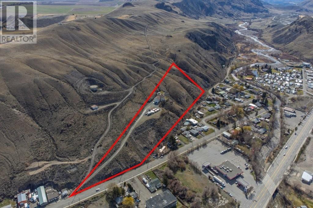 988 Collins Road, Cache Creek, British Columbia  V0K 1H0 - Photo 3 - 10337074