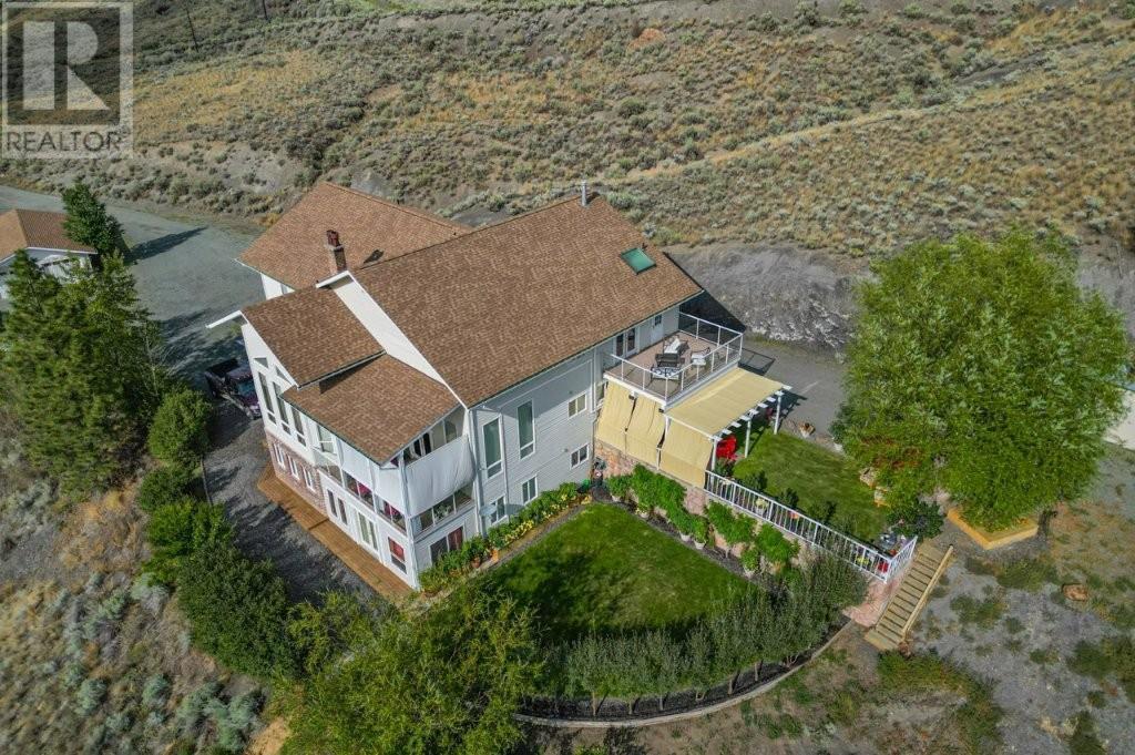 988 Collins Road, Cache Creek, British Columbia  V0K 1H0 - Photo 5 - 10337074
