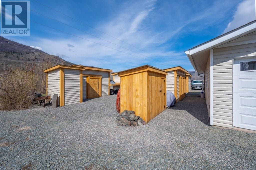 988 Collins Road, Cache Creek, British Columbia  V0K 1H0 - Photo 29 - 10337074