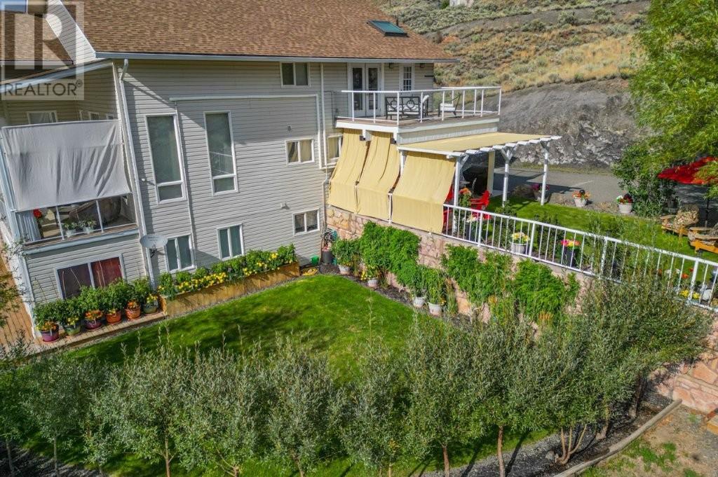 988 Collins Road, Cache Creek, British Columbia  V0K 1H0 - Photo 6 - 10337074