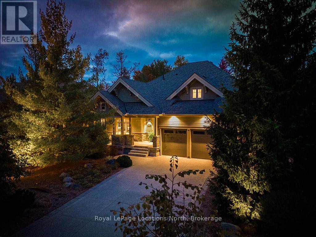 167 EAST RIDGE DRIVE, Blue Mountains, Ontario