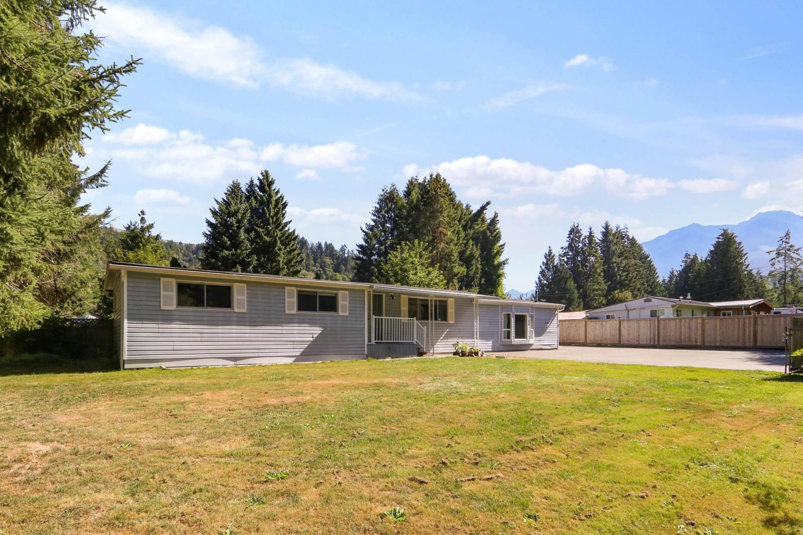 1 49011 SHELDON ROAD|Chilliwack River Valley, Chilliwack, British Columbia