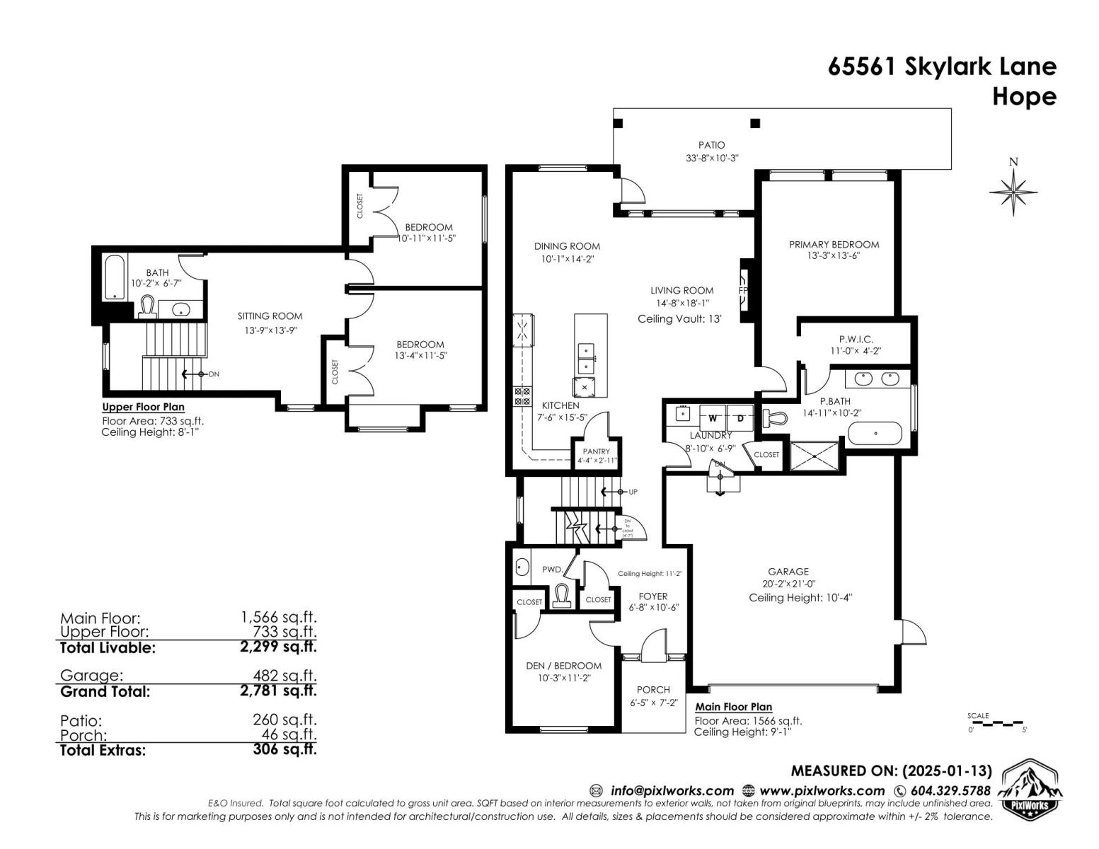 65561 Skylark Lane, Hope, Hope, British Columbia  V0X 1L1 - Photo 29 - R2973132
